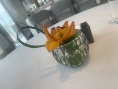 -北京柏悦酒店·锦庭餐厅Dining Room