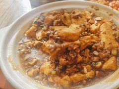 -九转小磨·非遗东北菜(群力店)