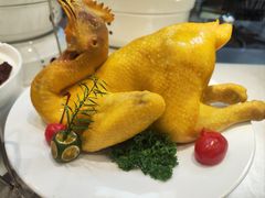 -三品香·江浙菜(松江九谊店)