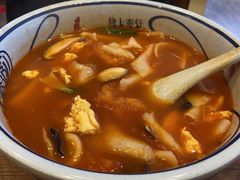 -陇上秦轩biangbiang面(萧山万象汇店)