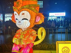 -老门东历史文化街区