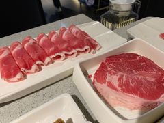 -海底捞火锅 (利舞台广场店)