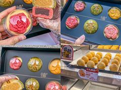 -良枫友信(陈家祠店)