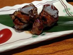 鹅肝寿司-魔丼屋(日月光店)