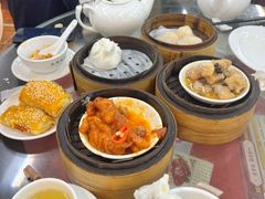 -香港蓮香樓(中環店)