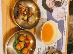 -小木屋米酒店·韩国料理(深圳总店)