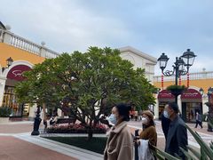 -佛罗伦萨小镇广佛名品奥特莱斯(疏港路店)