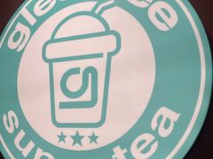 -gleeglee乐溢亦茶(合生汇店)
