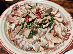 -广府乡下·饭庄(新港东路店)