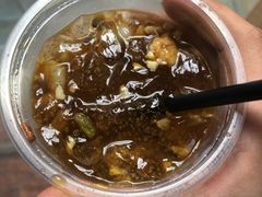 -甜心闲生传统手工冰粉(奎星楼店)