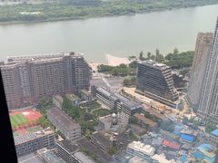 -长沙Y60-SKYLINE天际江景酒店(五一广场店)