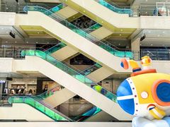 -光启城时尚购物中心