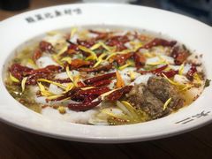 -太二酸菜鱼(金沙印象城店)