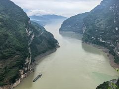 -白帝城·瞿塘峡景区