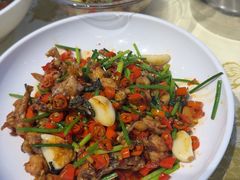 -铭副琦食·虾蟹烩馆(渔人码头店)