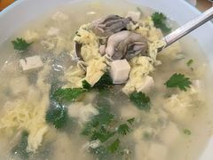 -北方饺子王·海肠捞饭·海鲜锅(山大店)