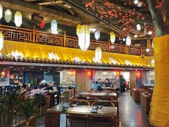 -来小酌·长安酒家(翠庭大厦店)