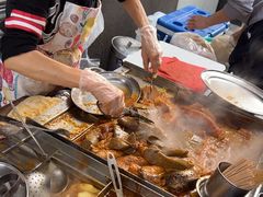-明记牛杂(新马路分店)