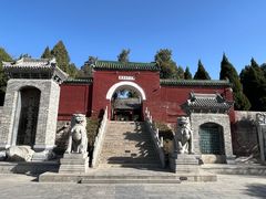 -汤阴县羑里周易博物馆