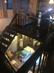 点击看大图 -素颜秀半永久纹眉纹眼线