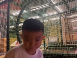 -meland亲子乐园•派对•研学(宁波华润万象城店)