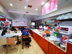 -霍嘟嘟手工水饺(黄山花园店)