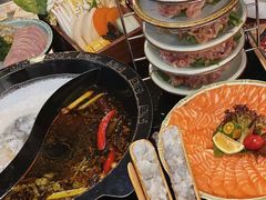 -潮澎派·潮州菜(南国明珠店)