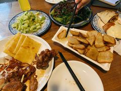 -鼎香润(德胜门内店)