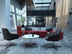 -中央广播电视总台(光华路办公区)