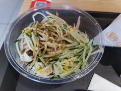 -驴世家驴肉火烧·凉皮·胡辣汤(五道口店)