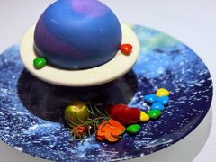 -3号仓库·创意中国菜(嘉兴龙鼎万达店)