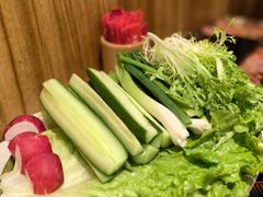 大丰收-呼伦贝尔烤羊·蒙古烤羊排(南田路总店)