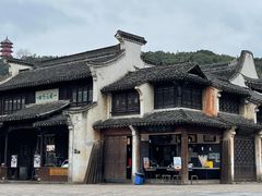 -惠山古镇·寄畅园