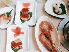 -上宴精品海鲜姿造(晶融汇旗舰店)