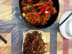 -吴记口味馆