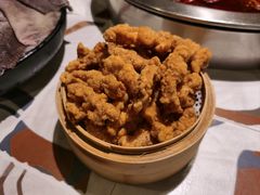 -渝厨生态火锅(合川区府店)