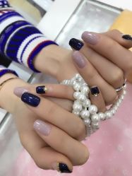 -艾薇美甲美睫