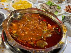 -枇杷园食为鲜火锅(南山店)