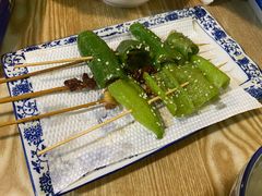 -黄记潮汕甜汤(贝底田坊店)