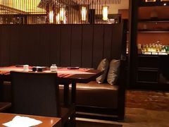 -富力丽思卡尔顿酒店·香荟全日制餐厅