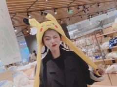 -九木杂物社(恒隆广场店)