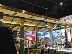 -一绪に寿喜烧自助(世茂广场店)