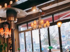 -HAN SHOWS COFFEE汉秀斯咖啡(韩乐坊店)