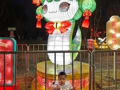 -武汉园博园(武汉自然博物馆)