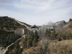 -雁门关景区