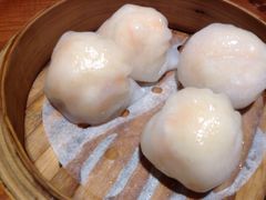 -頂好酒家·经典粤菜(海信广场店)