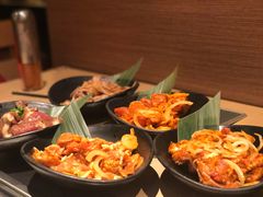 -新石器烤肉(西田城店)