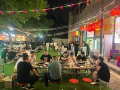 -煜丰汴京烤鸭(福彩路店)