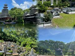 -深圳锦绣中华民俗村