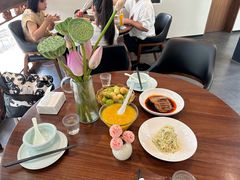 -欢乐蟹庄·精品农家乐(阳澄湖莲花岛店)